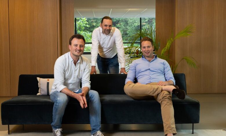 Amsterdam’s fintech innovator Prêts raises €1M to boost access to sustainable home technologies Amsterdam’s fintech innovator Prêts raises €1M to boost access to sustainable home technologies