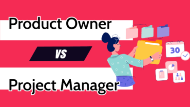 Product Owner vs Project Manager: Roles Explained in 2024