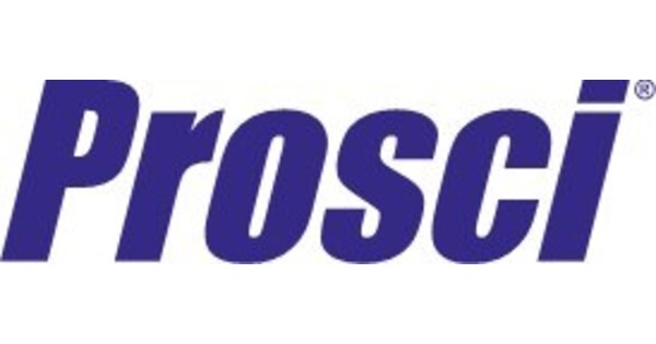 Prosci launches new change management generative AI tool Prosci launches new change management generative AI tool