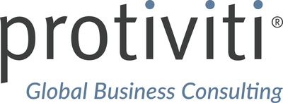 Protiviti logo. (PRNewsFoto/Protiviti) (PRNewsfoto/Protiviti)