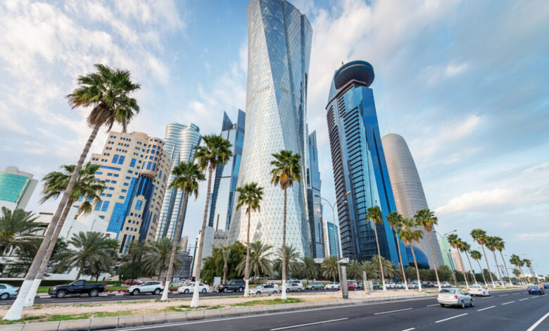 Doha Bank and Mastercard Collaborate to Strengthen Digital Payment Services Doha Bank and Mastercard Collaborate to Strengthen Digital Payment Services