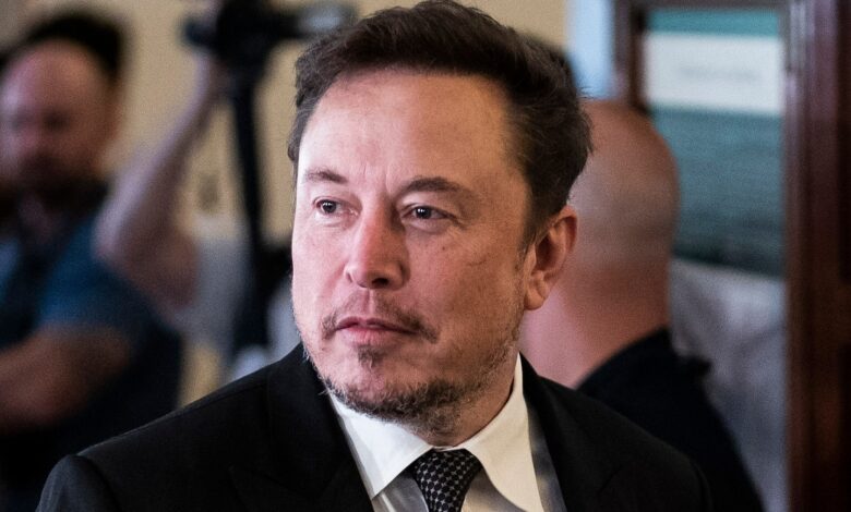 Opinion | Tesla’s shareholders approved billion for Musk, picking hype over reality Opinion | Tesla’s shareholders approved billion for Musk, picking hype over reality