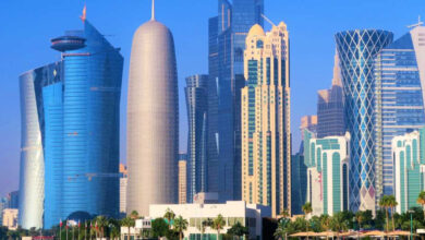 Mena fintech group adds Qatar chapter