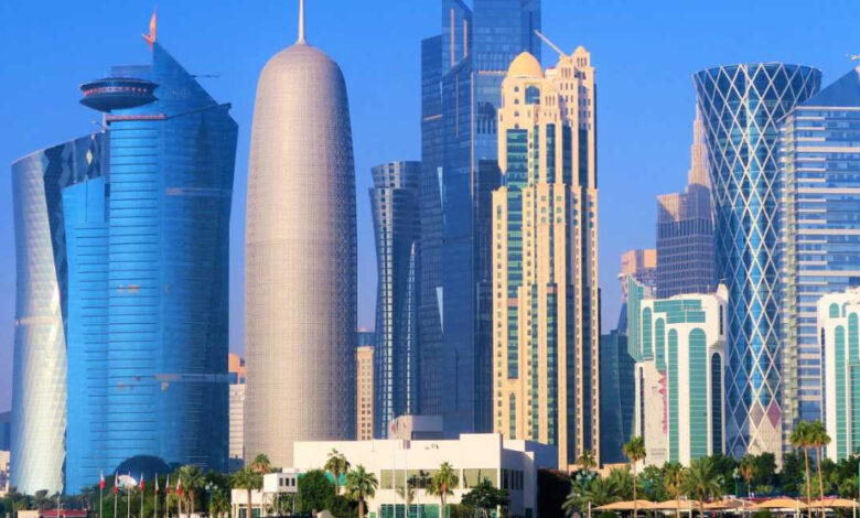 Mena fintech group adds Qatar chapter Mena fintech group adds Qatar chapter