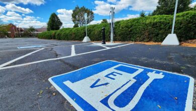 Fairfield, Hamilton adding more stations for electric vehicles