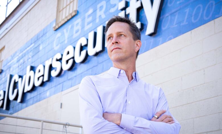 Students shield Coloradoans from thousands of cyberattacks Students shield Coloradoans from thousands of cyberattacks