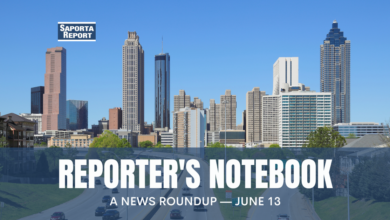 Reporter’s Notebook: Atlanta Business League CEO Lunch, The Food Studio to open in Pittsburgh Yards, Spelman receives  million for cybersecurity clinic