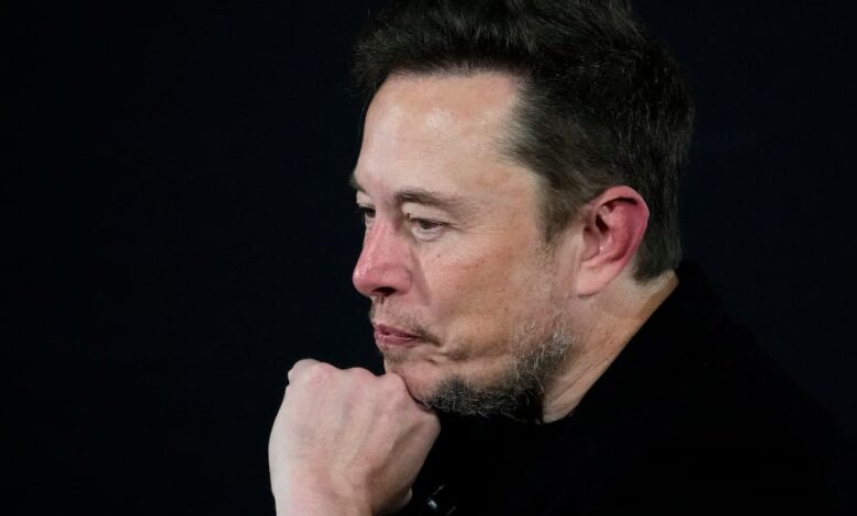 Elon Musk’s xAI to build multi-billion-dollar supercomputer project in Memphis Elon Musk’s xAI to build multi-billion-dollar supercomputer project in Memphis