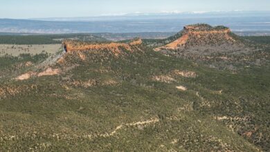 The Bears Ears management plan must include traditional Indigenous knowledge