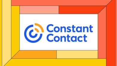 Constant Contact CRM review: Is it right for your business?