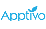 The Apptivo logo.