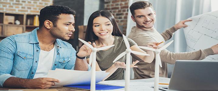 Youth in Resource Management | UNECE Youth in Resource Management | UNECE