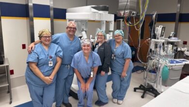 WVU Medicine Reynolds Memorial Hospital Offering DaVinci Robotic Surgeries | News, Sports, Jobs