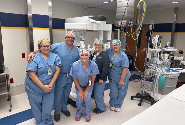 WVU Medicine Reynolds Memorial Hospital Offering DaVinci Robotic Surgeries | News, Sports, Jobs WVU Medicine Reynolds Memorial Hospital Offering DaVinci Robotic Surgeries | News, Sports, Jobs