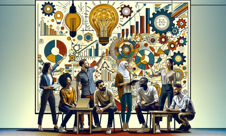 Generation Z shows rising interest in entrepreneurship Generation Z shows rising interest in entrepreneurship