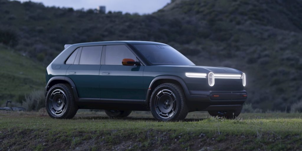 Rivian-R3-design