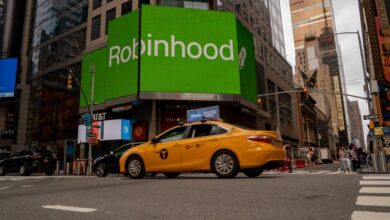 Fintech Nexus Newsletter (June 6, 2024): Robinhood acquires Bitstamp in a 0m deal