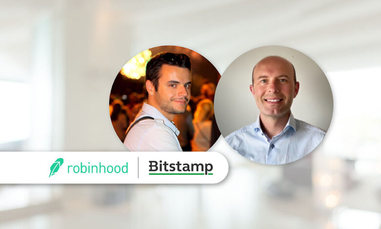 Robinhood to Acquire Bitstamp For 0 Million in Cash – Fintech Schweiz Digital Finance News Robinhood to Acquire Bitstamp For 0 Million in Cash – Fintech Schweiz Digital Finance News