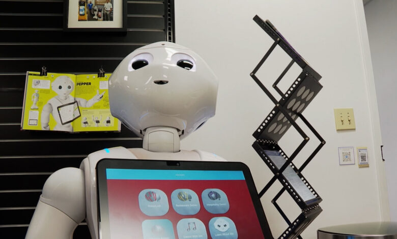 Robots from company expanding to Charlotte could come to your favorite restaurant Robots from company expanding to Charlotte could come to your favorite restaurant