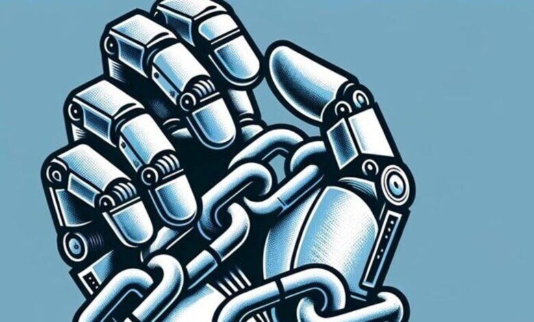 This microcap robotics company has turned into a profit machine This microcap robotics company has turned into a profit machine