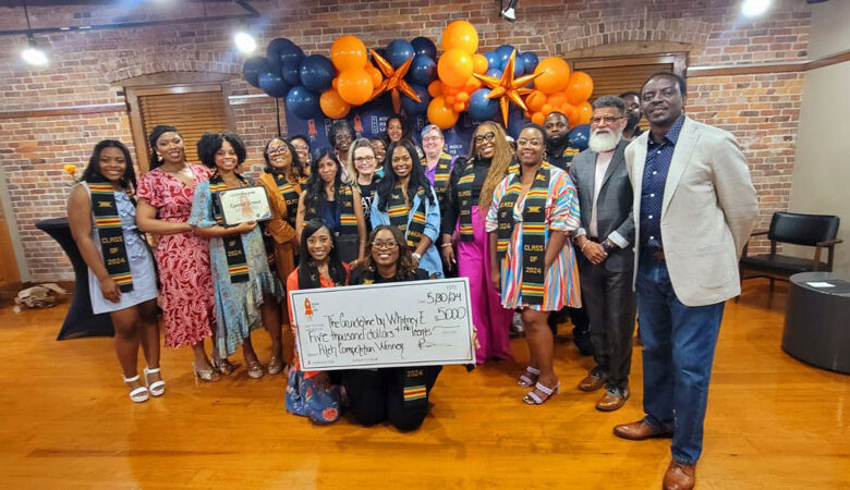 CALS Rock It! lab graduates new class of entrepreneurs, gets ,000 Walmart grant CALS Rock It! lab graduates new class of entrepreneurs, gets ,000 Walmart grant