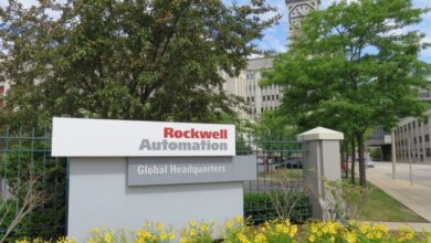 Rockwell and Nvidia deepen partnership to increase AI usage in robotics