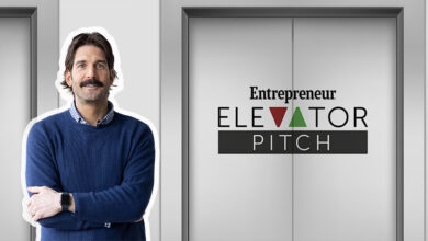 Dallas Investor and Real Estate Mogul Rogers Healy Joins Season 11 of ‘Entrepreneur Elevator Pitch’ » Dallas Innovates