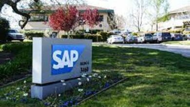 SAP To Buy Digital Adoption Platform WalkMe For .5 Billion