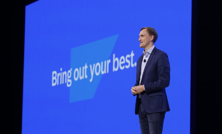 End-to-End Innovation to Bring Out Your Best