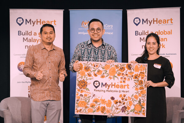 Shaping Young Minds: TalentCorp Supports Invest4Good Programme Unlocking Robotics & AI to Sabah Schools led by Two Malaysian Experts in the UK Shaping Young Minds: TalentCorp Supports Invest4Good Programme Unlocking Robotics & AI to Sabah Schools led by Two Malaysian Experts in the UK