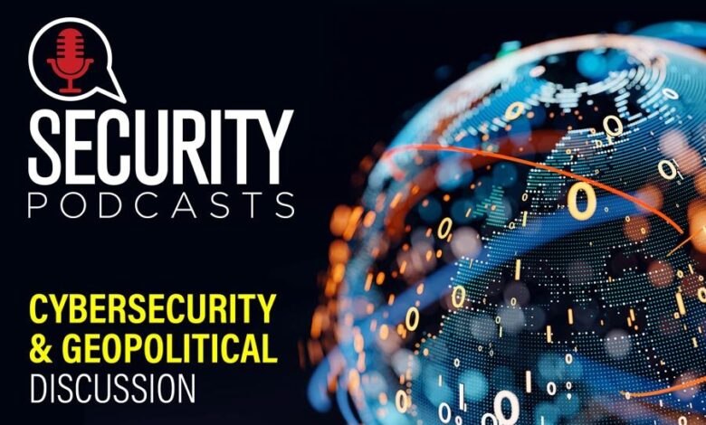 Geopolitical, cyber and security implications of upcoming British election – Episode 23 Geopolitical, cyber and security implications of upcoming British election – Episode 23