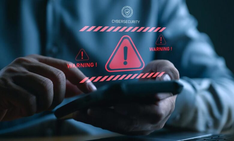 22% of cybersecurity professionals have ignored an alert 22% of cybersecurity professionals have ignored an alert