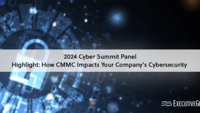 CMMC Readies Your Company’s Cybersecurity