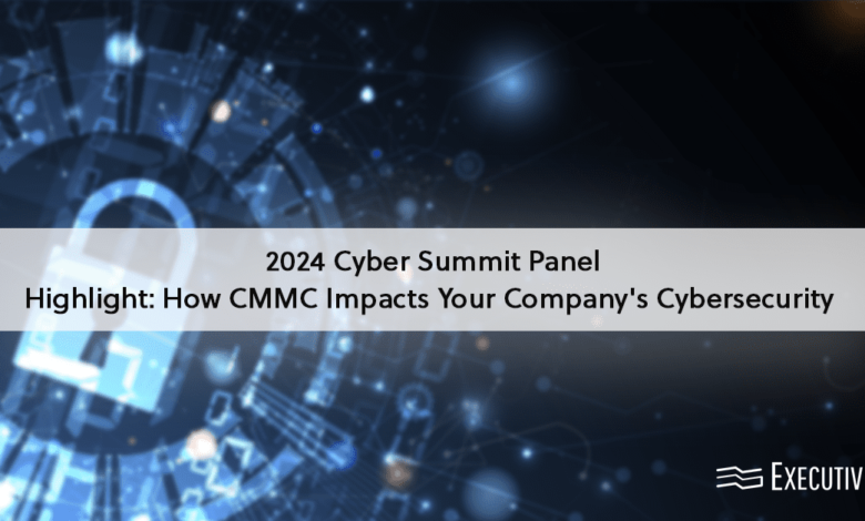 CMMC Readies Your Company’s Cybersecurity