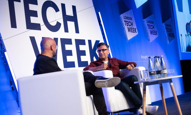 Monzo CEO takes aim at legacy banks