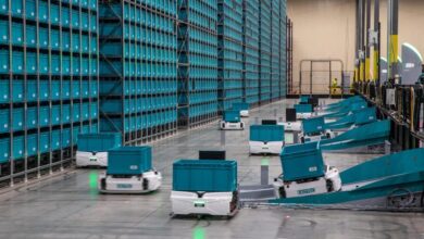 First Supply to install Exotec robotic system in new 308,000 square-foot distribution center