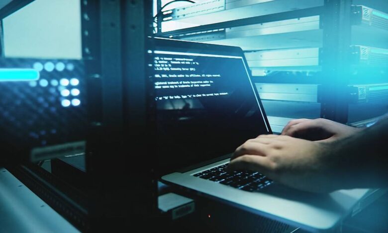 Cybersecurity risks for U.S. federal agencies are increasing – WGAU Cybersecurity risks for U.S. federal agencies are increasing – WGAU