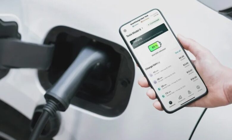 Smart Charge Hawaii App: A Must-Have for EV Owners Smart Charge Hawaii App: A Must-Have for EV Owners