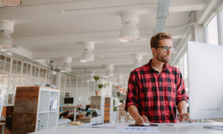 61% of SMBs That Use AI Deploy It to Automate Daily Tasks 61% of SMBs That Use AI Deploy It to Automate Daily Tasks