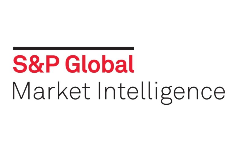 S&P Global Market Intelligence Foresees Rapid Expansion of Generative AI Software Market by 2028 to .2 Billion S&P Global Market Intelligence Foresees Rapid Expansion of Generative AI Software Market by 2028 to .2 Billion