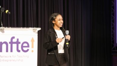 Thornwood student’s app idea fights procrastination, wins prize