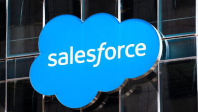 Insider Trading: Salesforce (CRM) Director Buys Stock Worth .8M