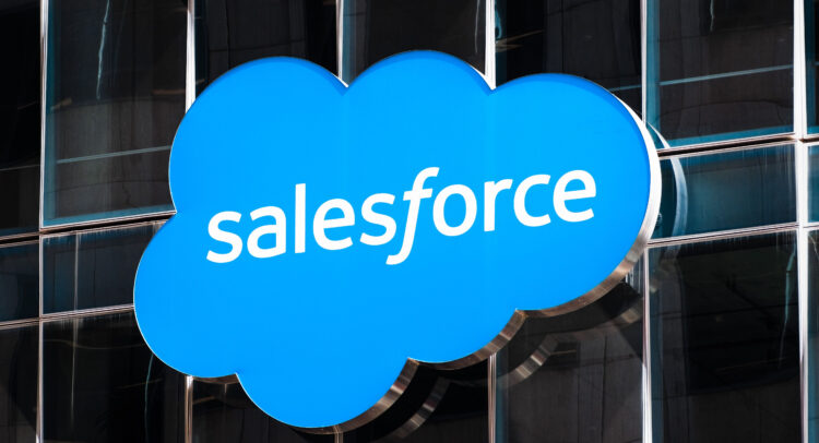 Insider Trading: Salesforce (CRM) Director Buys Stock Worth .8M Insider Trading: Salesforce (CRM) Director Buys Stock Worth .8M