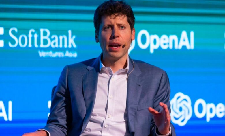 OpenAI Could Become a For-Profit Business OpenAI Could Become a For-Profit Business