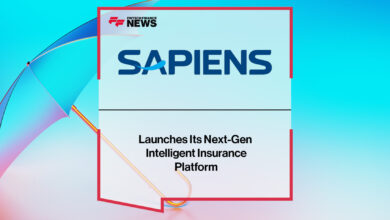 Sapiens Launches Its Next-Gen Intelligent Insurance Platform