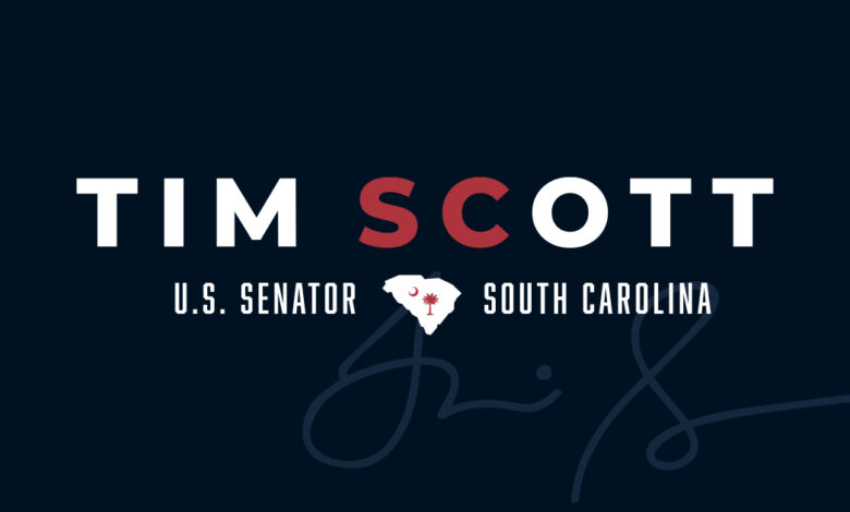 Senators Scott, Klobuchar Celebrate Senate Passage of National Entrepreneurship Week Resolution — U.S. Senator Tim Scott of South Carolina Senators Scott, Klobuchar Celebrate Senate Passage of National Entrepreneurship Week Resolution — U.S. Senator Tim Scott of South Carolina