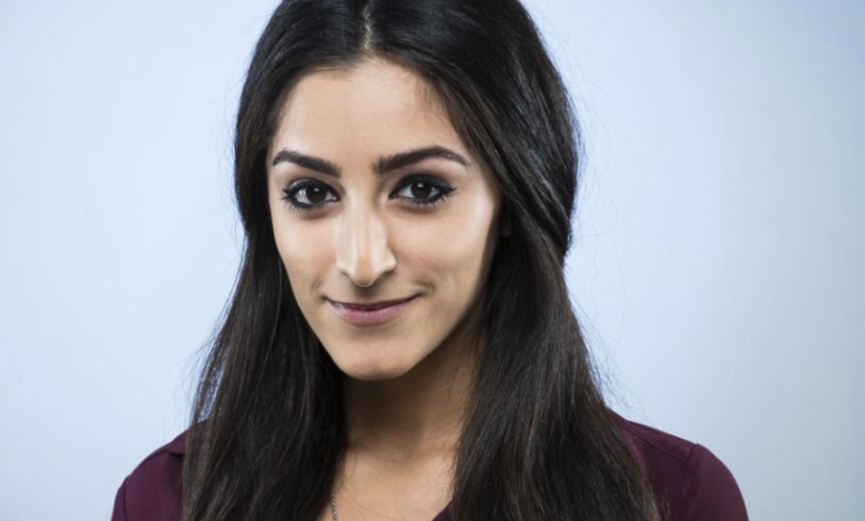 AP hires Parvini to cover artificial intelligence AP hires Parvini to cover artificial intelligence