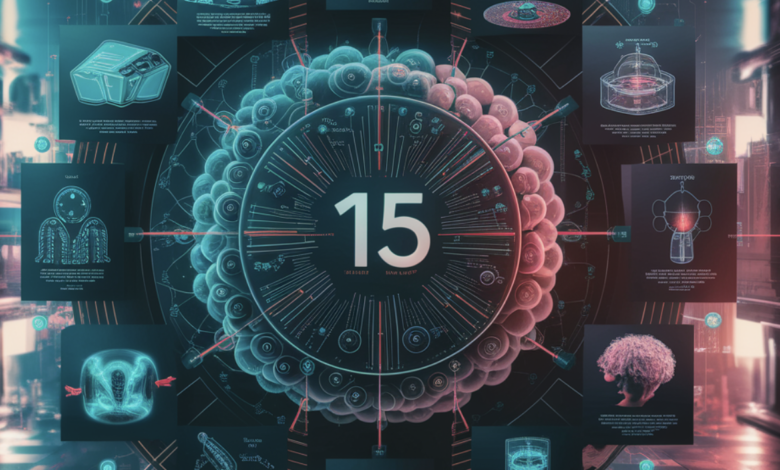 Top 15 Innovations at Intersection of Biotechnology and Artificial Intelligence AI in 2024 Top 15 Innovations at Intersection of Biotechnology and Artificial Intelligence AI in 2024