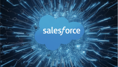 Top Artificial Intelligence AI Courses from Salesforce