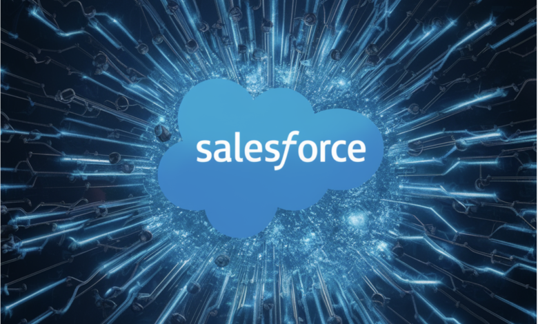 Top Artificial Intelligence AI Courses from Salesforce Top Artificial Intelligence AI Courses from Salesforce